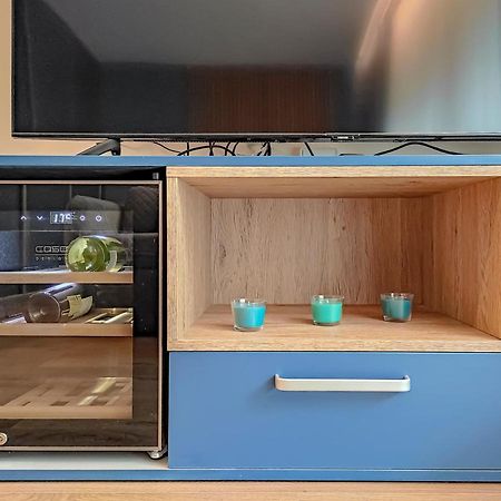 Comfy Rest Apartamentai Kalno Namuose Juodkrantė Exteriér fotografie