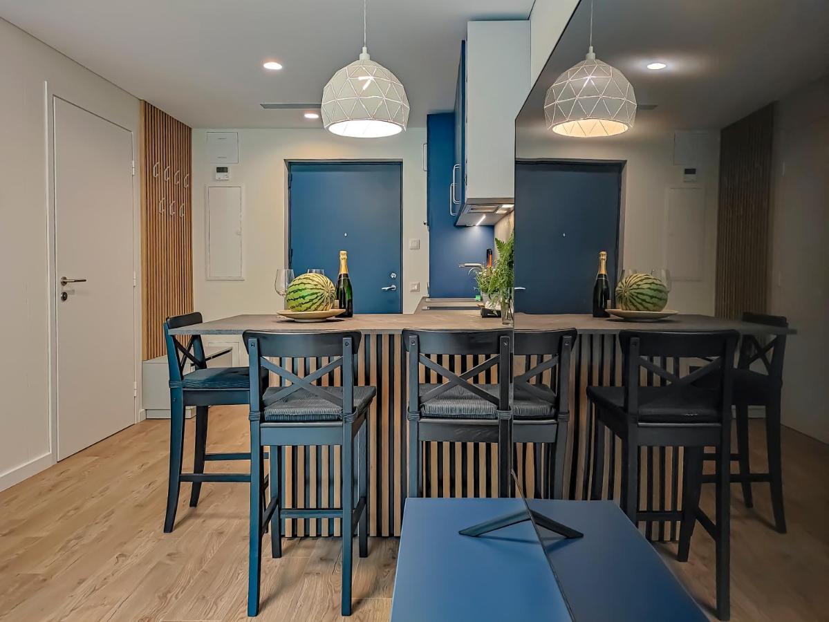 Comfy Rest Apartamentai Kalno Namuose Juodkrantė Exteriér fotografie