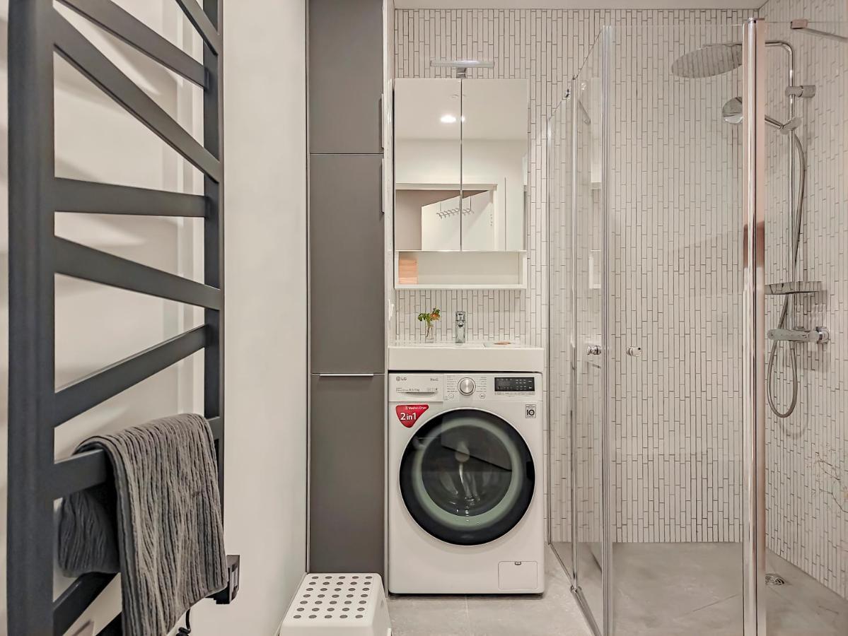 Comfy Rest Apartamentai Kalno Namuose Juodkrantė Exteriér fotografie